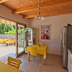 Gæstehus Sea View Opara Piran