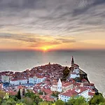 Gæstehus Sea View Opara Piran