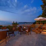 Gæstehus Sea View Opara Piran