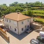 Sea View Opara 3* Piran