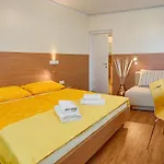 Gæstehus Sea View Opara Piran