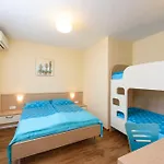 Gæstehus Sea View Opara Piran