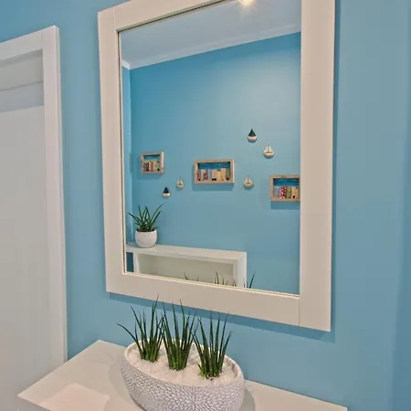 Pensión Sea View Opara Piran