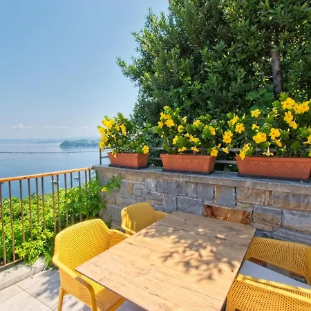 Opara Gasthof Piran