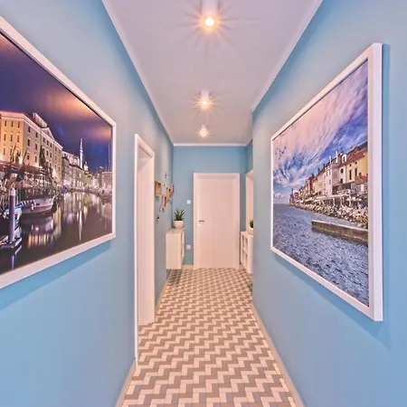 Sea View Opara Pensión 3*