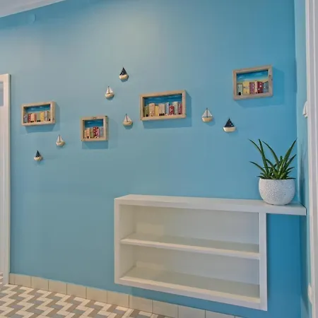 Sea View Opara ピラン