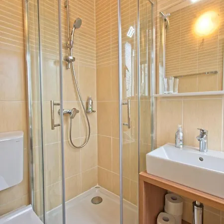 Sea View Opara 3* Piran