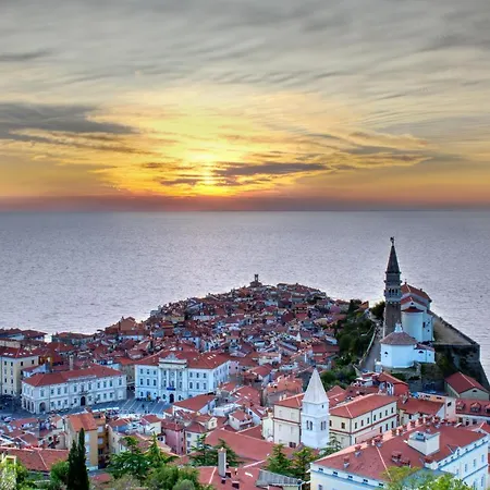 Gæstehus Sea View Opara