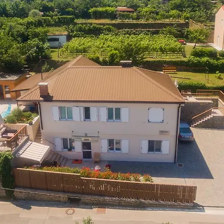 Opara Gasthof Piran
