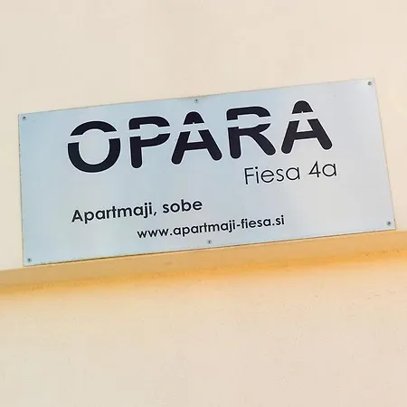 Gasthof Opara 3*