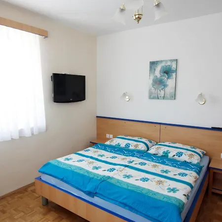 Opara Hiša za goste