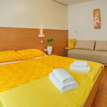 Sea View Opara Piran