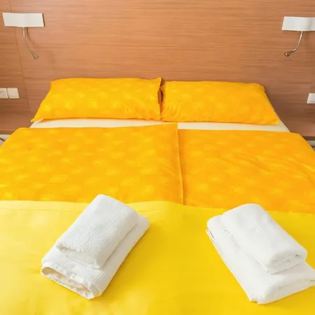 Sea View Opara Pensión