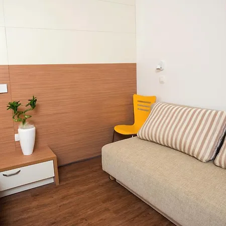 Sea View Opara Pensión