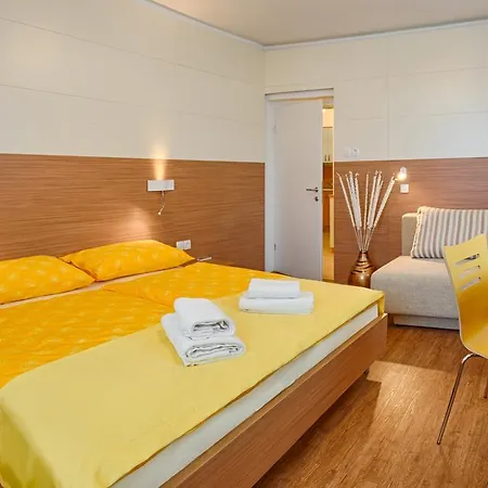 Pensión Sea View Opara Piran