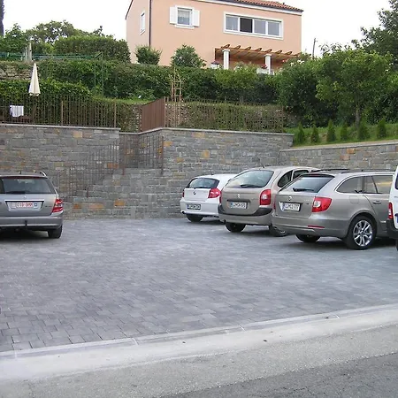 Gasthof Opara Piran