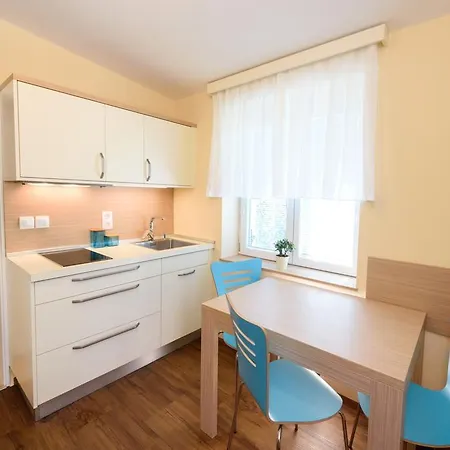 Penzion Opara 3*