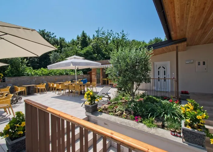 Sea View Opara 게스트하우스