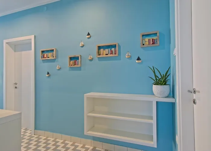 Sea View Opara 피란