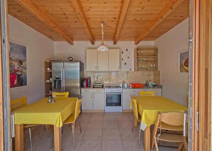 Sea View Opara 3* Piran