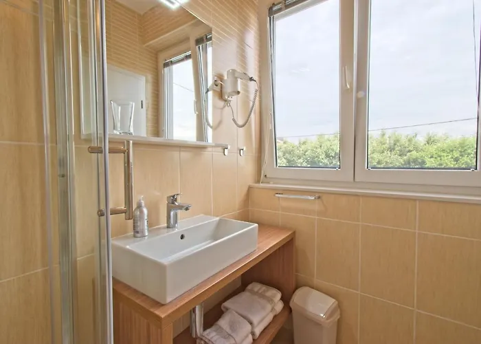 Sea View Opara 게스트하우스