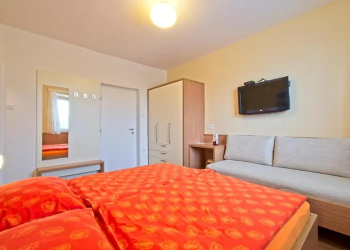 Gæstehus Sea View Opara Piran