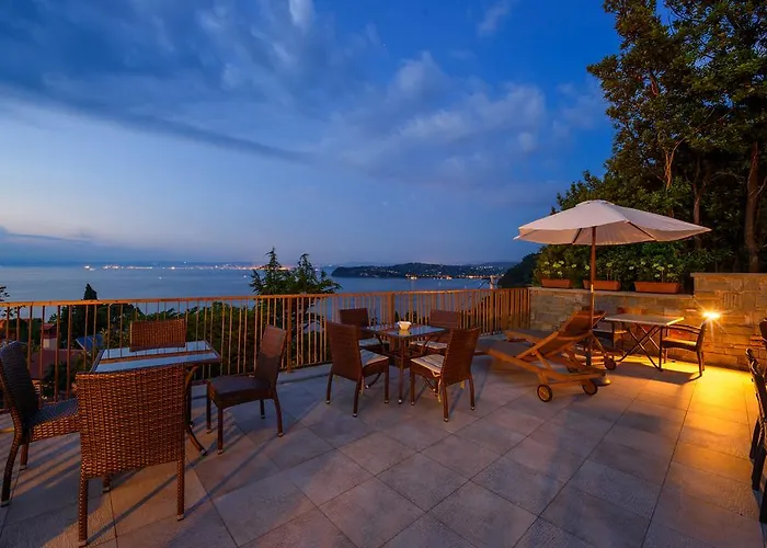 게스트하우스 Sea View Opara 피란