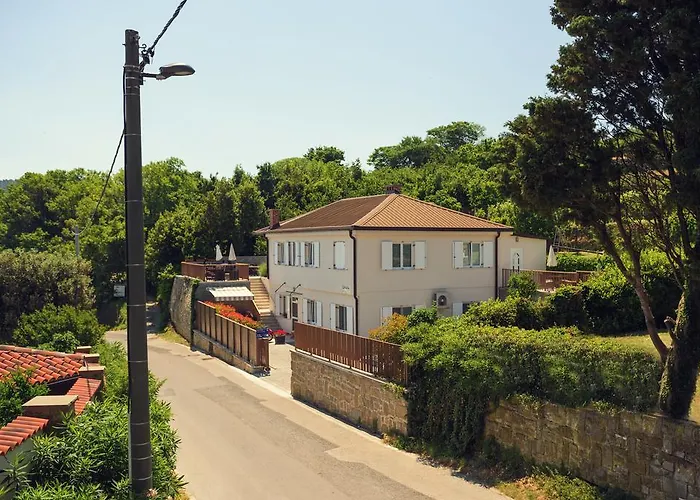 게스트하우스 Sea View Opara