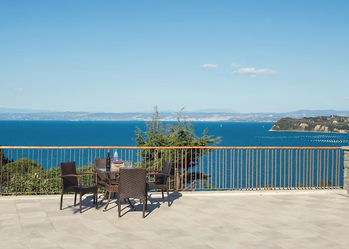 게스트하우스 Sea View Opara 피란