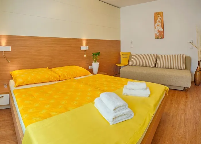 Sea View Opara 피란