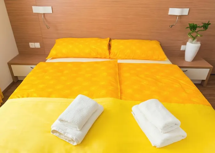 Sea View Opara 게스트하우스