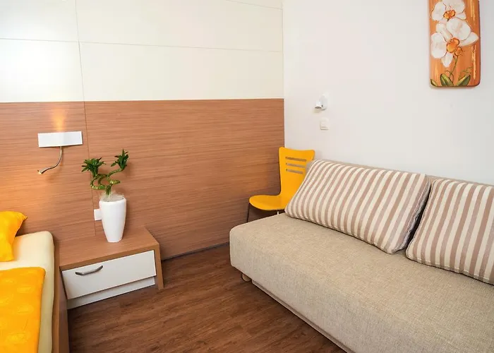 Sea View Opara 게스트하우스