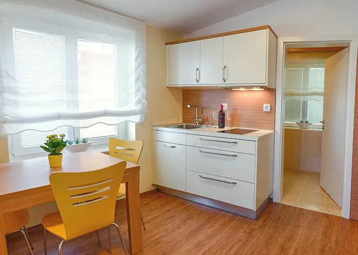 Sea View Opara Konukevi Piran