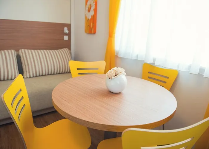 Sea View Opara 게스트하우스 3*