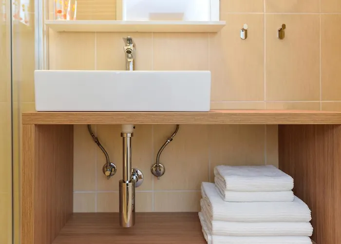 게스트하우스 Sea View Opara