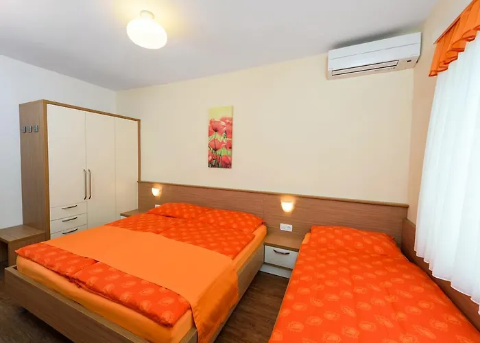 게스트하우스 Sea View Opara