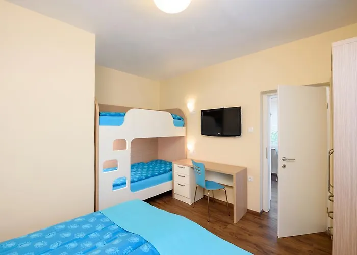 게스트하우스 Sea View Opara