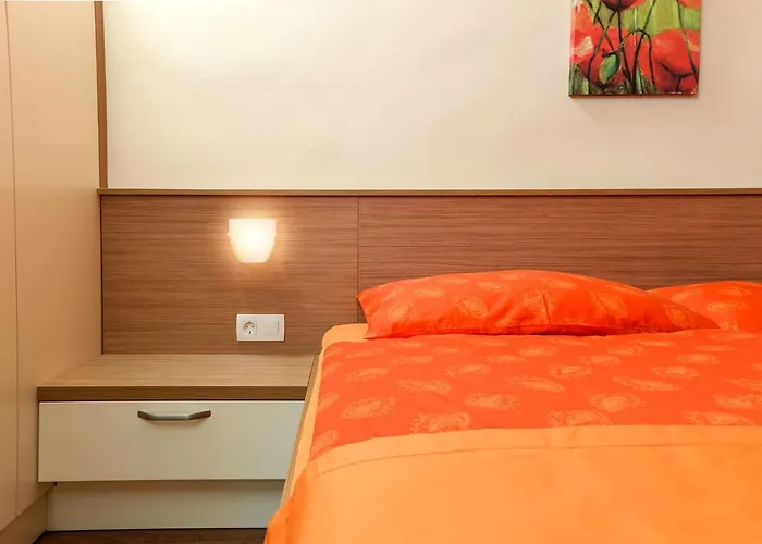 Sea View Opara 게스트하우스